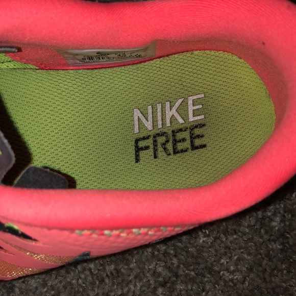 Nike free run 5.0 - Picture 5 of 8